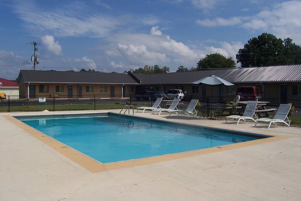River Heights Motel Crump Facilidades foto