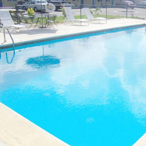 River Heights Motel Crump Facilidades foto